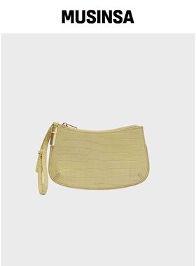 COURONNE [全球 CORD] Delica Pouch_RCAEX25147韩国官网直邮进口