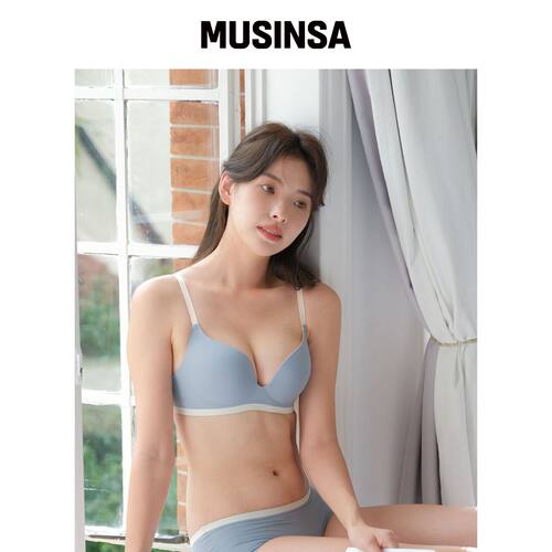 LESEREIN LS22BR-214 立体文胸韩国官网直邮进口MUSINSA