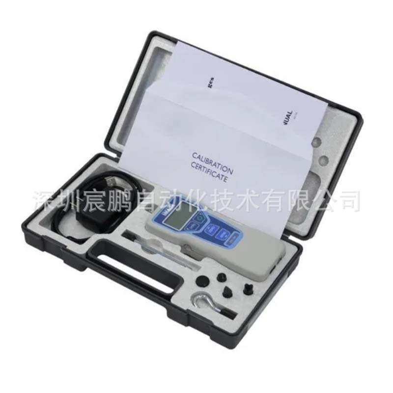 IMADA推拉力计DS系列,型号DST-0.4A 最小分度0.001N