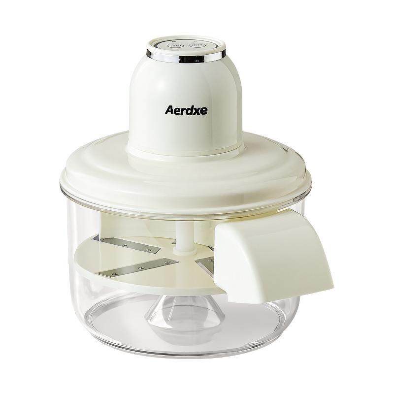 Aerdxr言果儿葡萄去皮机家用电动水果削皮器青提剥皮机【跨进品】