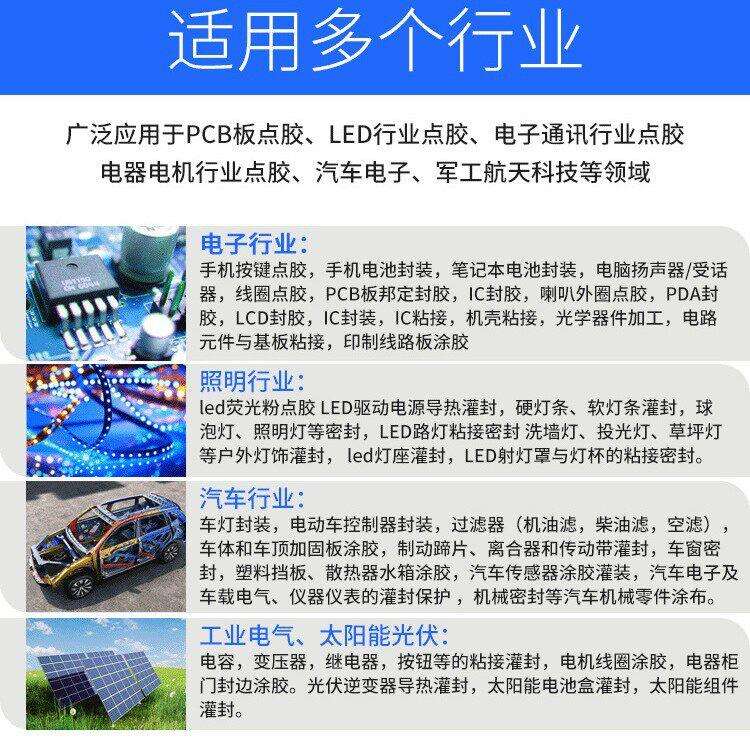 桌面式双工位UV自动点胶机硬化玻璃胶控胶精准节省胶水支持打胶