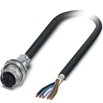 SACC-MR-5CON-PG 7-M SCO 连接器 1542994