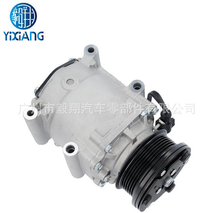 适用 SC90V SC-90V AC Compressor Ford Mondeo / FIESTA / FOCUS
