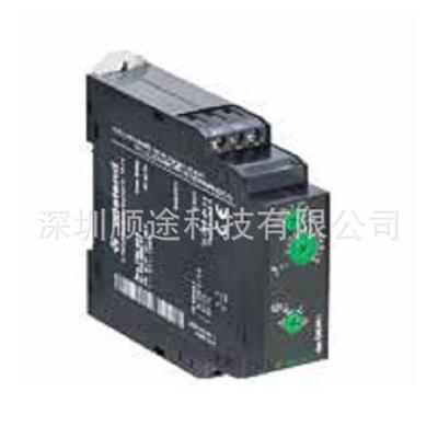 Wieland时间继电器flare TIME延时通电定时器HM8-2-A