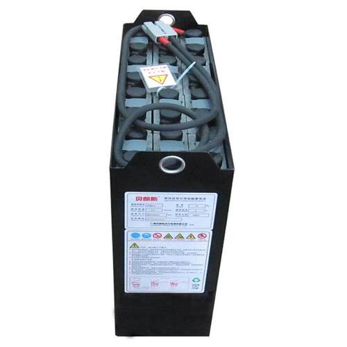 牵引蓄电池4HPzB300 BT堆车SWE120铅酸电24V300Ah
