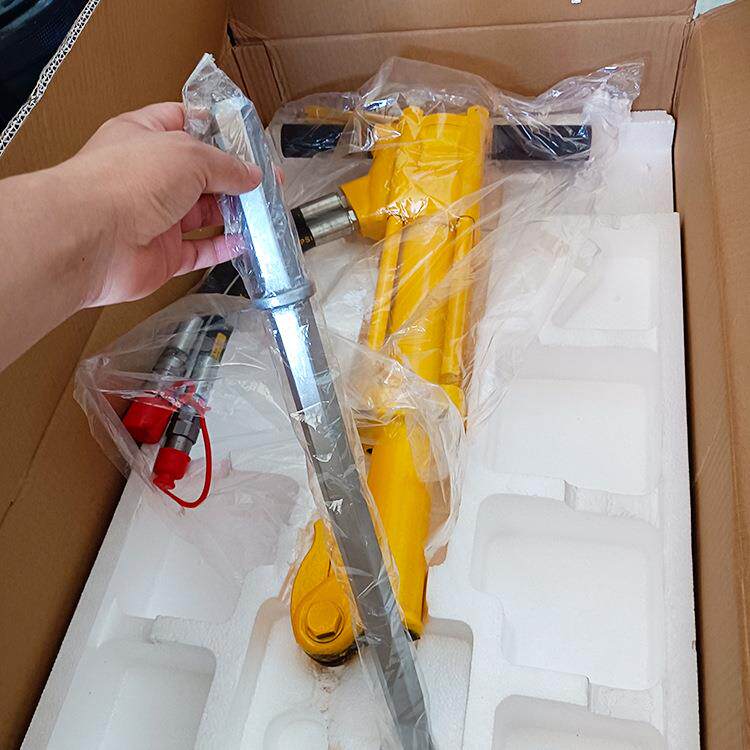 前程液压破碎镐 小型内燃机破碎锤 破碎拆除用冲击式