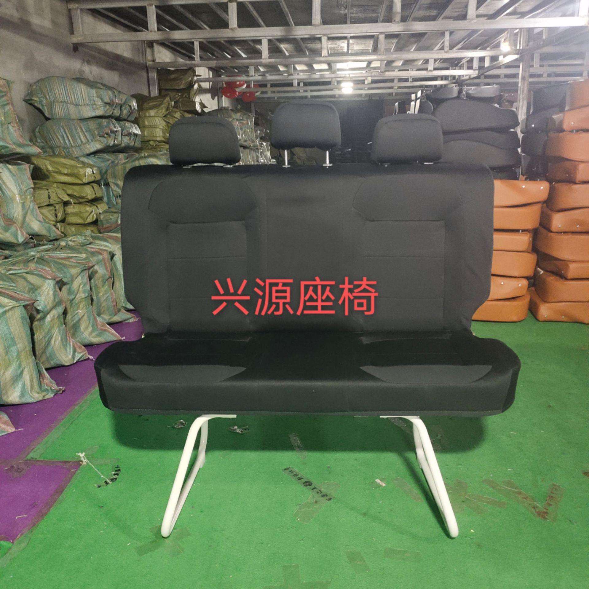后排座椅展示模型坐垫全车展架模具汽车座椅套车用