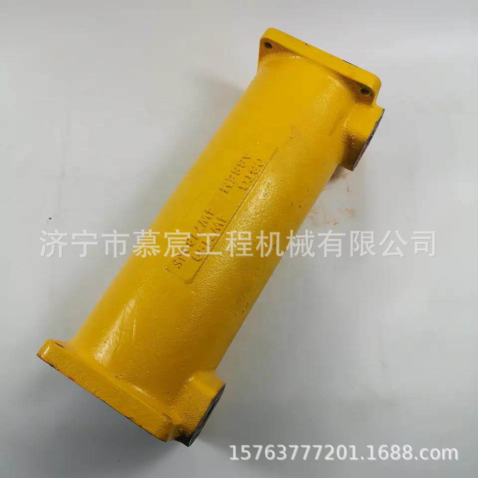 4W7190 4W7188 6N9215机油冷却器卡特D5D6CD6D 水箱