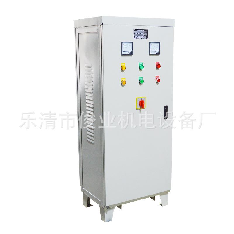 XJ01-320KW/350KW/400KW变压器降压起动柜自藕减压启动箱控制柜