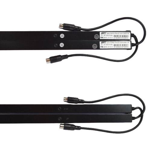 赛富特光幕SFT-620A1-P220N通用型赛福特替微科94光束632光幕