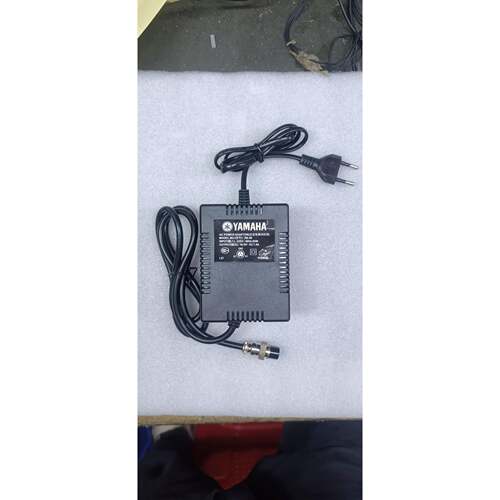 Yamaha mg166cx pa30 大功率电源16路调音台电源变压器18.5v