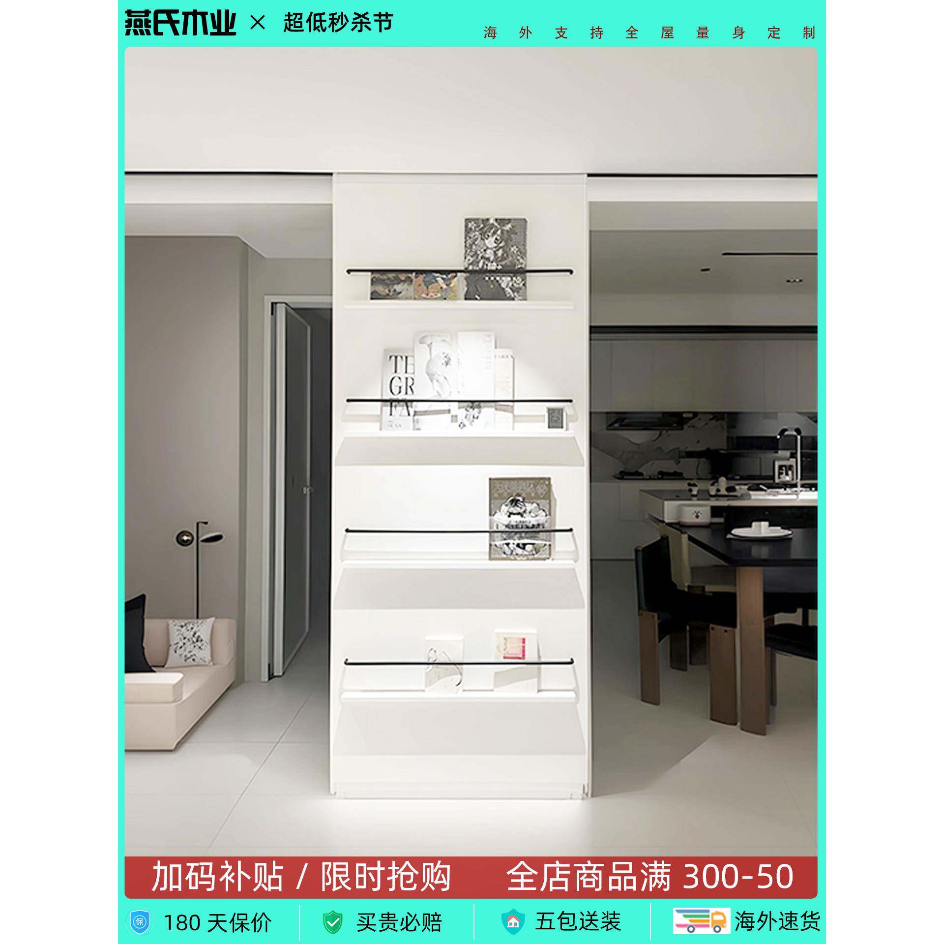 吊滑门定制无轨移门卧室铝木门厨房隔断门客厅吊趟门单轨平移门