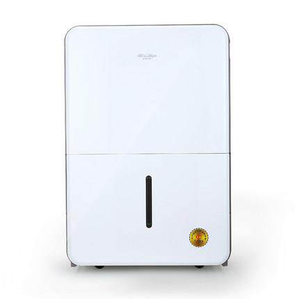 书房抽湿机 活仕家用除湿机WDF26DE 卧室吸湿器 通用去湿机