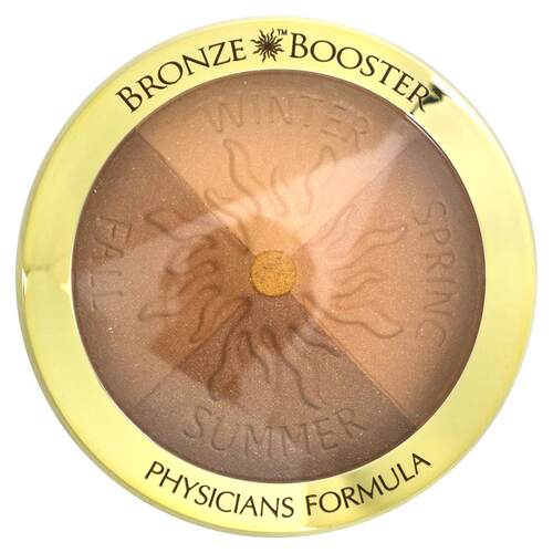 Physicians Formula,铜色光粉，一年四季古铜色化妆品