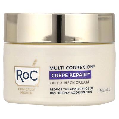 洛克,Multi Correxion®，皱纹™，面霜和颈霜