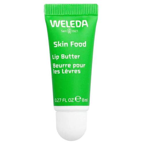 维蕾德,Skin Food 系列护唇膏