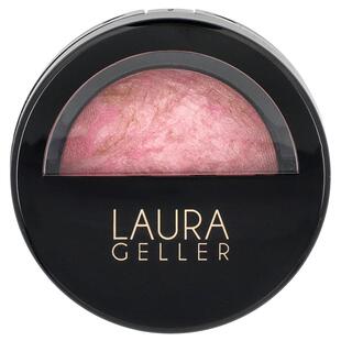 Laura Geller,Baked Blush-N-Brighten,大理石纹腮红