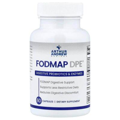 Arthur Andrew Medical,FODMAP DPE®