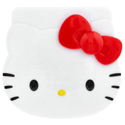 The Creme Shop,Hello Kitty®，哑光吸油纸，100 张