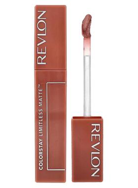 Revlon,Colorstay Limitless Matte™ 液体唇膏，001 小睡，0.17 5