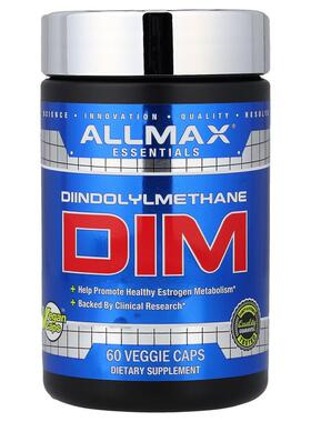 ALLMAX营养素DIM胶囊