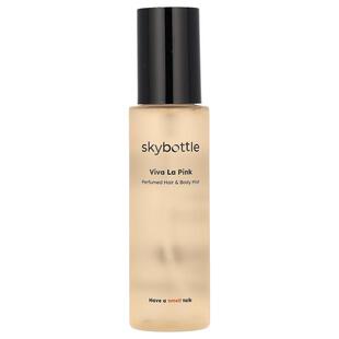 Skybottle,Perfumed Hair & Body 喷雾，Viva La Pink