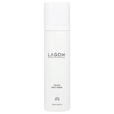 LAGOM,Cellus 喷雾爽肤水