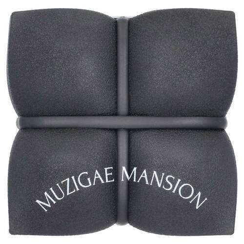 Muzigae Mansion,Sleek Matt Cushion，SPF 50，PA4+，N19