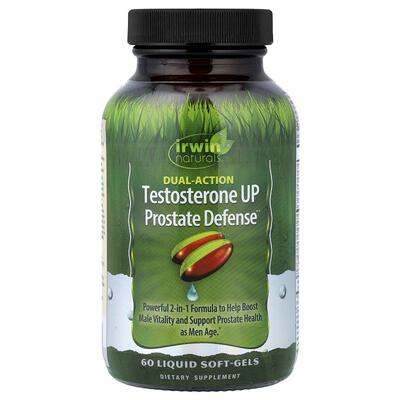 爱乐能,Testosterone UP前列摄护腺防御双效