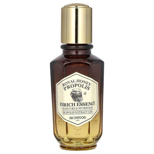 思亲肤,Royal Honey Propolis 蜂胶精华