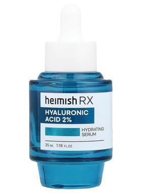 Heimish,RX，保湿精华，透明质酸 2%，1.18 液量盎司（35 毫升）