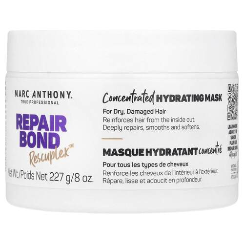 Marc Anthony,Repair Bond浓缩保湿发膜