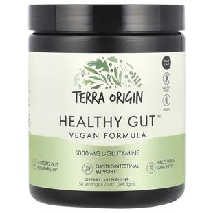 Terra Origin,Healthy Gut™，VEGAN配方