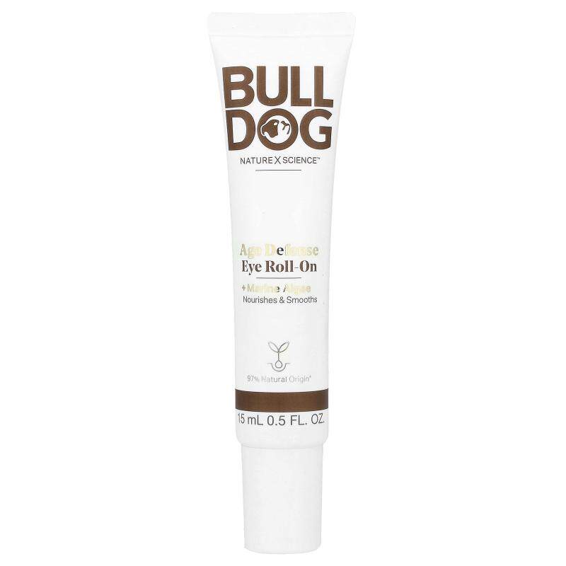 Bulldog Skincare For Men眼部走珠