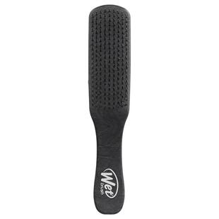 Wet Brush,Men's Detangler，黑色，1 把刷子