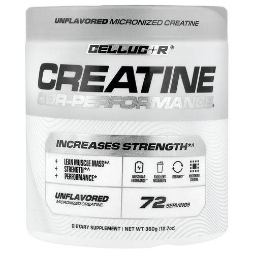 C4 / Cellucor,Creatin，COR-Performance® 肌酸，原味&nbsp;