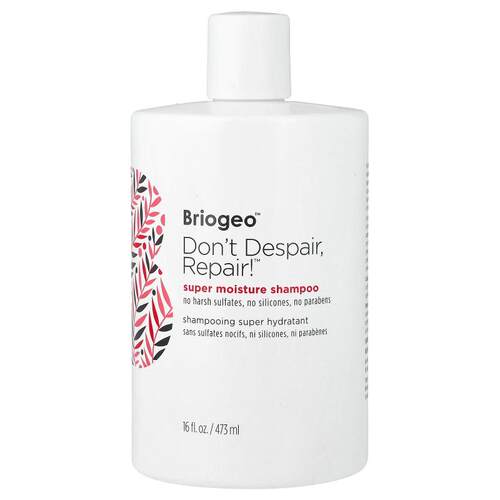 Briogeo,Don't Despair, Repair!™，超级保湿洗发水