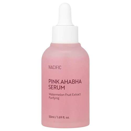 Nacific,Pink Ahabha 精华，1.69 液量盎司（50 毫升）