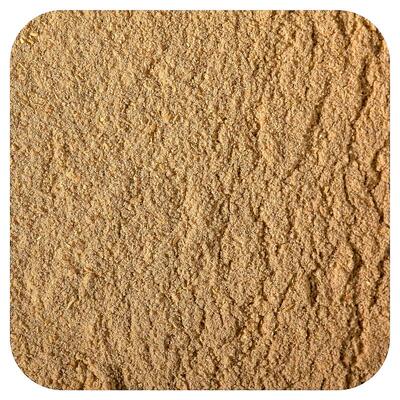 Starwest Botanicals,有机南非醉茄根粉，1 磅（453.6 克）