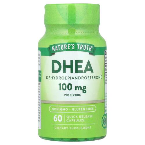Nature's Truth,DHEA