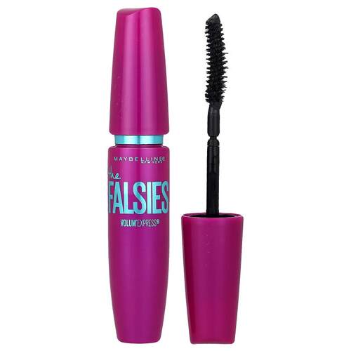 Maybelline,The Falsies™，Volume Express®，281 浓黑，0.25 液7