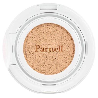 Parnell,Cicamanu 精华气垫，17N 浅香草，0.52 盎司（15 克）