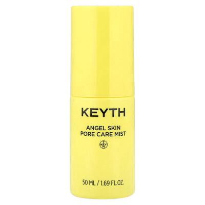 KEYTH,Trued 天使皮肤毛孔护理喷雾，1.69 液量盎司（50 毫升）