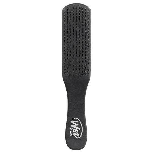 Wet Brush,Men's Detangler，黑色，1 把刷子