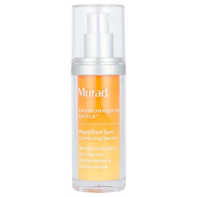 Murad,Environmental Shield，快速暗斑修护精华，1 液量盎司（30