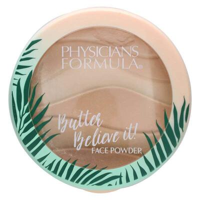 Physicians Formula,Butter Believe It!，木鲁星果棕脂粉饼，171