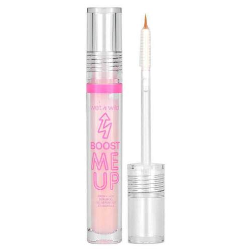 wet n wild,Boost Me Up，眉毛和睫毛精华凝胶