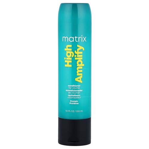 Matrix,High Amplify，丰盈护发素，10.1 液量盎司（300 毫升）