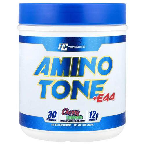Ronnie Coleman,Signature Series，樱桃柠檬味