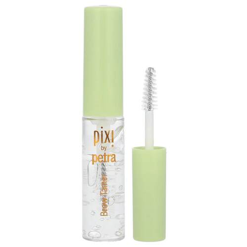 Pixi Beauty,Brown Tamer，透明眉头凝胶，0744 半透明